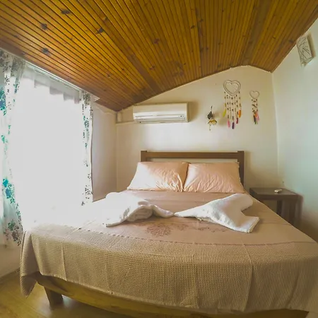 Boutique 2* Bozcaada