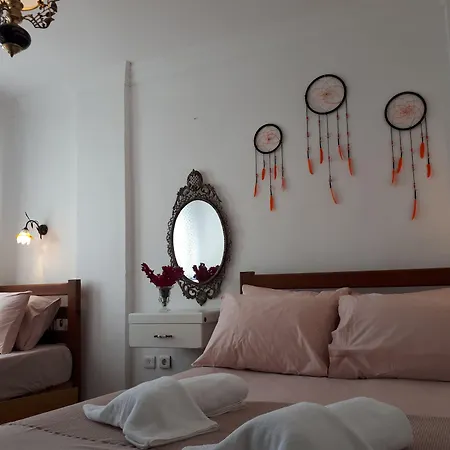 Alojamento de Acomodação e Pequeno-almoço Boutique Bozcaada