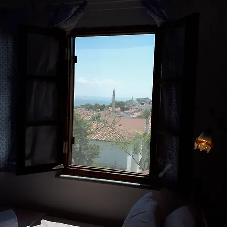 Alojamento de Acomodação e Pequeno-almoço Boutique