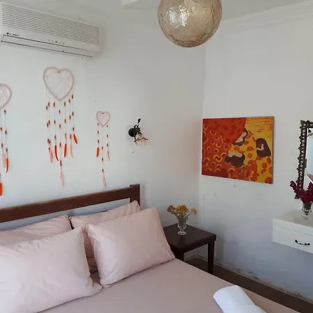 Boutique 2* Bozcaada