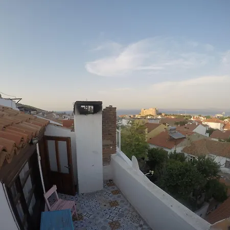 Alojamento de Acomodação e Pequeno-almoço Boutique 2*