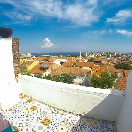 Alojamento de Acomodação e Pequeno-almoço Boutique