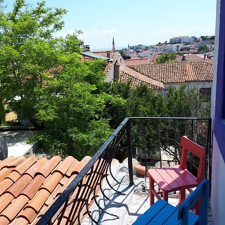 Boutique 2* Bozcaada