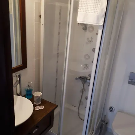 Alojamento de Acomodação e Pequeno-almoço Boutique Bozcaada