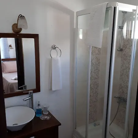 Boutique Alojamento de Acomodação e Pequeno-almoço