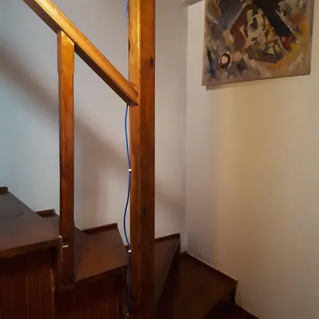 Alojamento de Acomodação e Pequeno-almoço Boutique Bozcaada