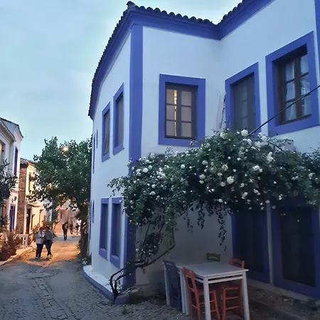 Alojamento de Acomodação e Pequeno-almoço Boutique