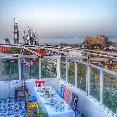 Bed & Breakfast Boutique 2*