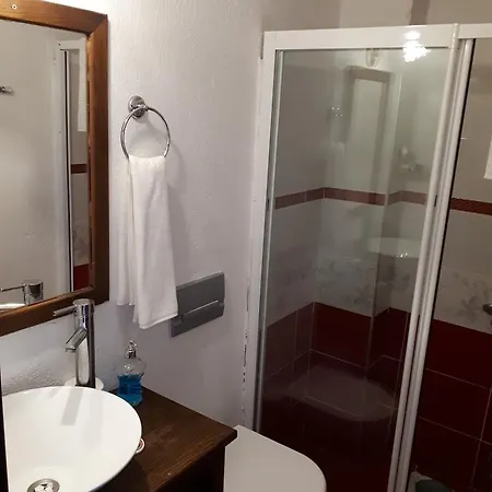 Alojamento de Acomodação e Pequeno-almoço Boutique