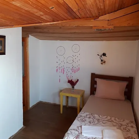 Boutique Отель типа 