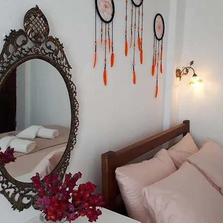 Boutique 2* Bozcaada