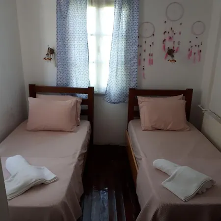 Bed & Breakfast Boutique