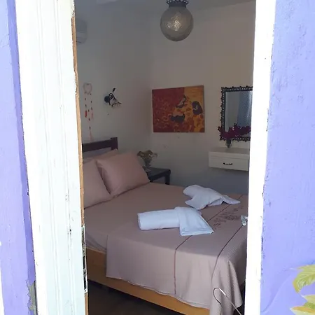 Boutique Bed & Breakfast