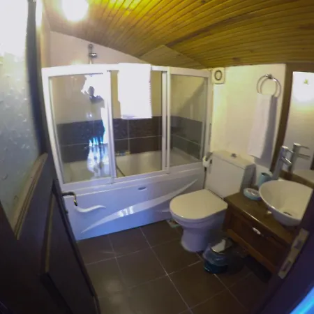 Alojamento de Acomodação e Pequeno-almoço Boutique Bozcaada