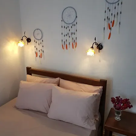 Boutique Bed and breakfast