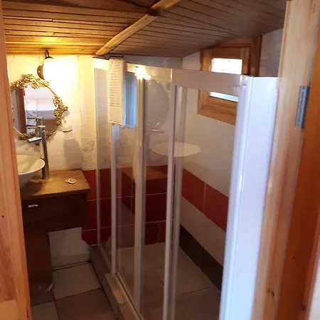 Boutique Alojamento de Acomodação e Pequeno-almoço 2*