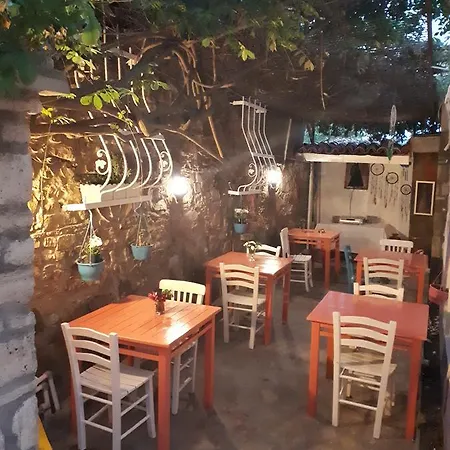 Bed & Breakfast Boutique Bozcaada