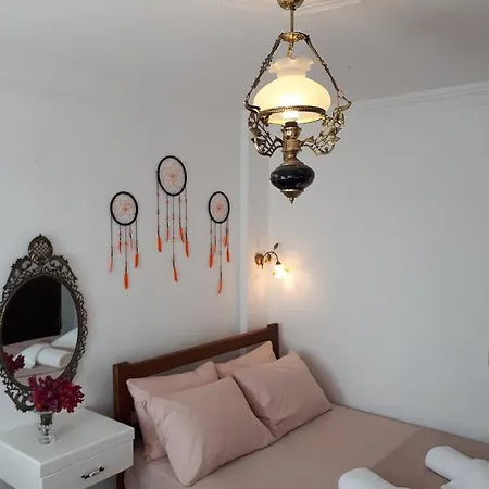 Boutique 2* Bozcaada