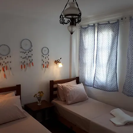 Bed & Breakfast Boutique