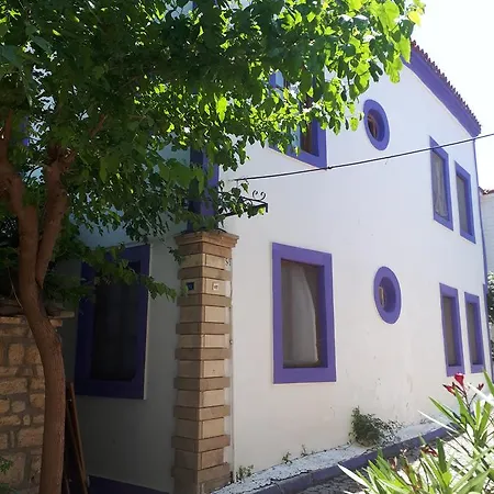 Boutique Bozcaada