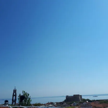 Boutique Alojamento de Acomodação e Pequeno-almoço