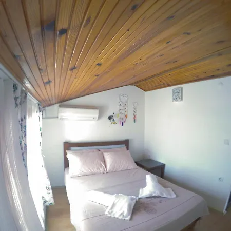 Boutique Alojamento de Acomodação e Pequeno-almoço 2*