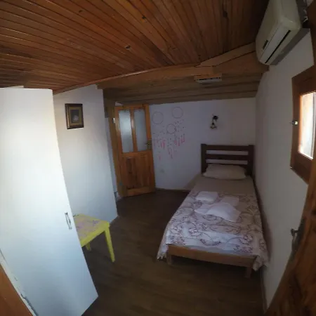 Alojamento de Acomodação e Pequeno-almoço Boutique Bozcaada