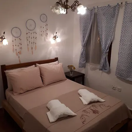 Bed & Breakfast Boutique Bozcaada
