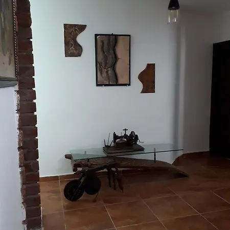 Boutique 2* Bozcaada