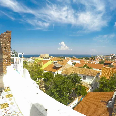 Bed & Breakfast Boutique Bozcaada