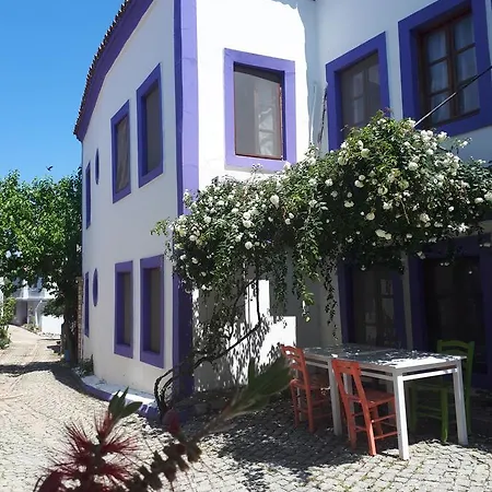Bed & Breakfast Boutique
