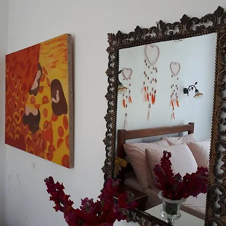 Boutique Alojamento de Acomodação e Pequeno-almoço