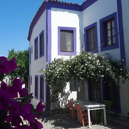 Bed & Breakfast Boutique Bozcaada