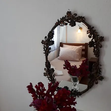 Bed & Breakfast Boutique Bozcaada