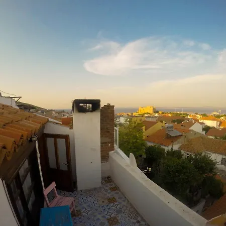 Boutique Alojamento de Acomodação e Pequeno-almoço