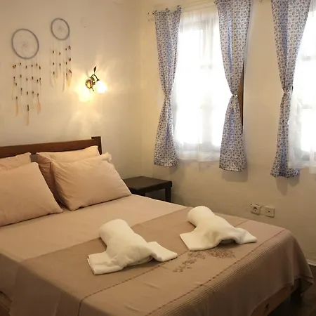 Alojamento de Acomodação e Pequeno-almoço Boutique Bozcaada