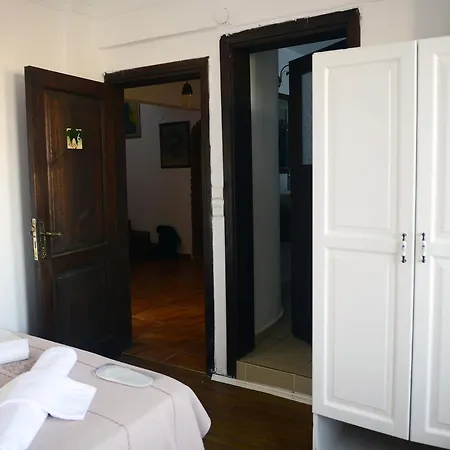 Boutique Bozcaada