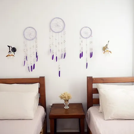 Boutique Bed & Breakfast