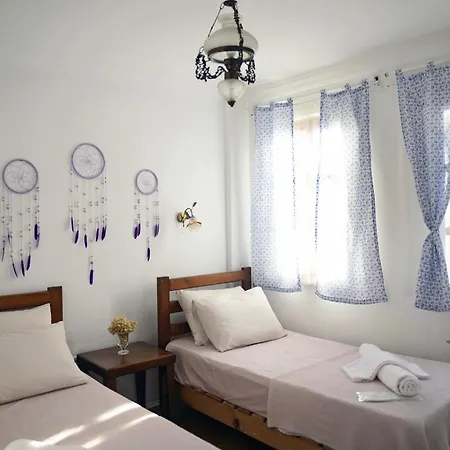 Bed & Breakfast Boutique 2*