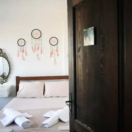 Boutique Bozcaada