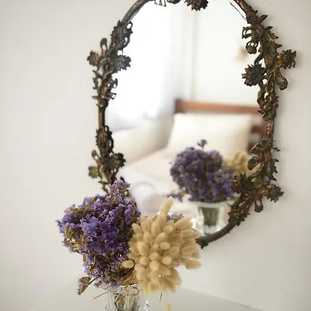 Alojamento de Acomodação e Pequeno-almoço Boutique Bozcaada