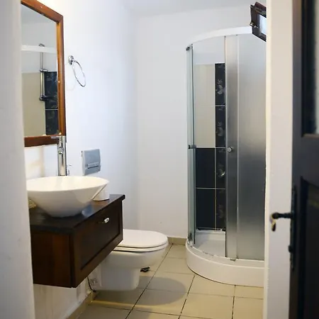 Bed & Breakfast Boutique 2*