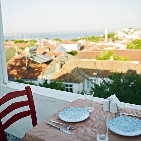 Alojamento de Acomodação e Pequeno-almoço Boutique