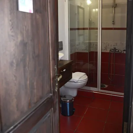 Bed & Breakfast Boutique Bozcaada