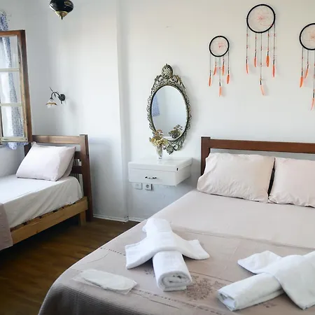 Alojamento de Acomodação e Pequeno-almoço Boutique