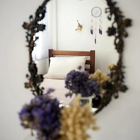 Alojamento de Acomodação e Pequeno-almoço Boutique Bozcaada