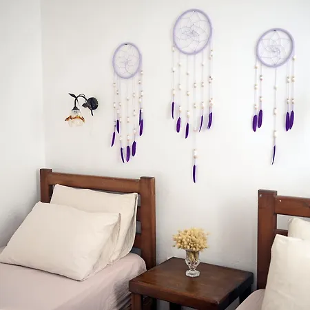 Alojamento de Acomodação e Pequeno-almoço Boutique