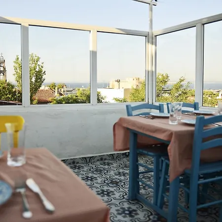 Alojamento de Acomodação e Pequeno-almoço Boutique