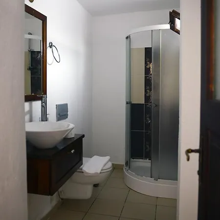 Boutique Bozcaada